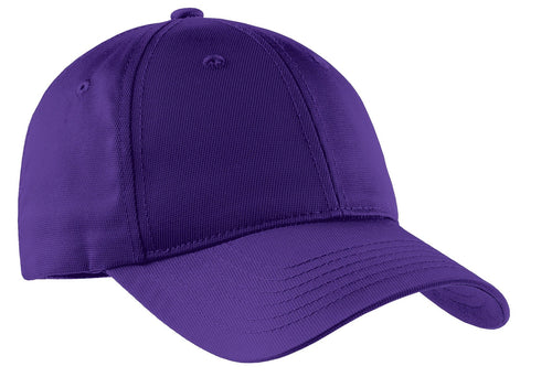 Sport-Tek Dry Zone Nylon Cap