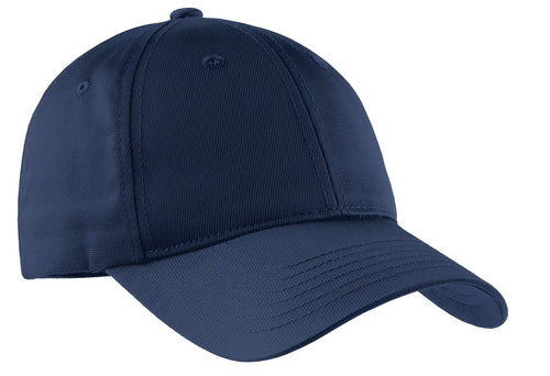 Sport-Tek Dry Zone Nylon Cap