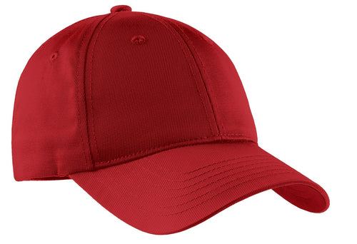 Sport-Tek Dry Zone Nylon Cap