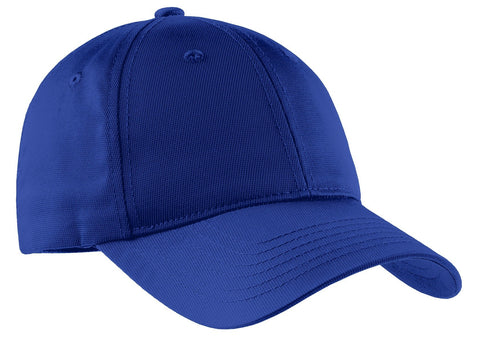 Sport-Tek Dry Zone Nylon Cap