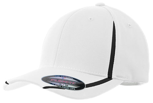 Sport-Tek Flexfit Performance Colorblock Cap