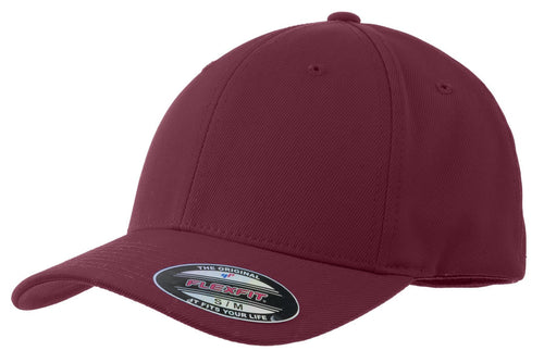Sport-Tek Flexfit Performance Solid Cap