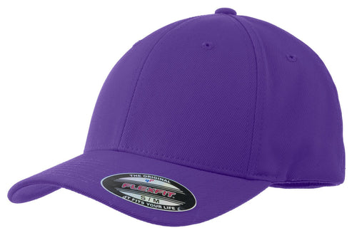Sport-Tek Flexfit Performance Solid Cap