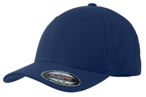 Sport-Tek Flexfit Performance Solid Cap