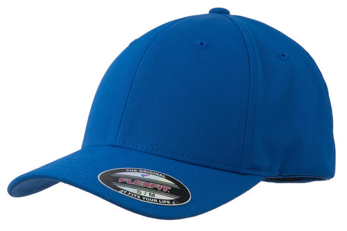 Sport-Tek Flexfit Performance Solid Cap