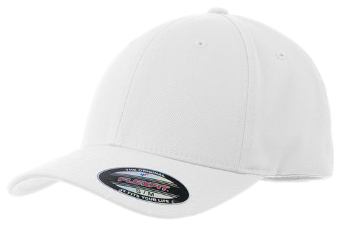 Sport-Tek Flexfit Performance Solid Cap