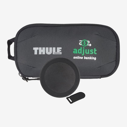 Thule Black 7700-02