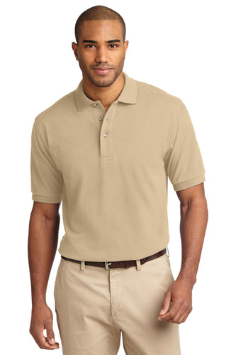 port authority stone tlk420 custom business polo shirts