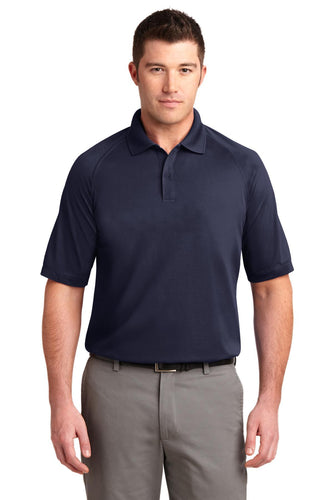 port authority navy tlk525 company polo shirts embroidered
