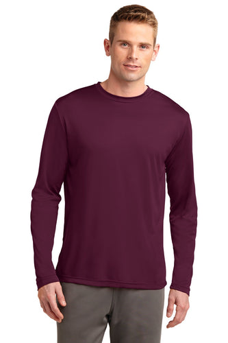 Sport-Tek Tall Long Sleeve PosiCharge Competitor Tee