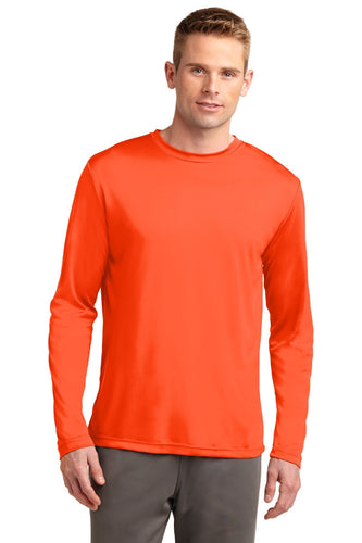 Sport-Tek Tall Long Sleeve PosiCharge Competitor Tee