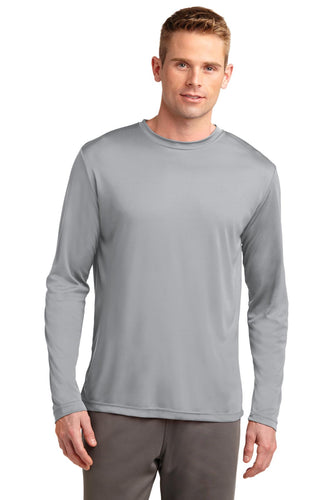 Sport-Tek Tall Long Sleeve PosiCharge Competitor Tee
