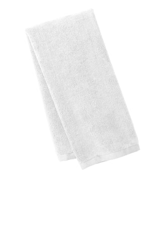 Port Authority Microfiber Golf Towel