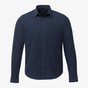 UNTUCKit Navy TM35686