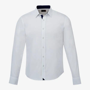UNTUCKit White TM31537