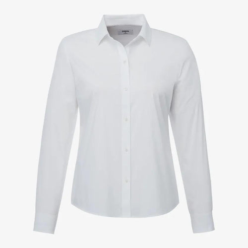 UNTUCKit White TM40190