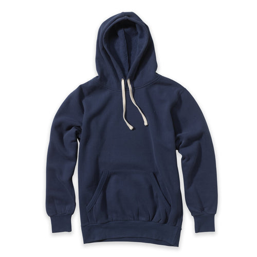 MV Sport Vintage Hood , Vintage Blue 1478