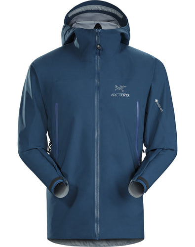 Arc'teryx Zeta Ar Jackets Man's 16473 Nereus
