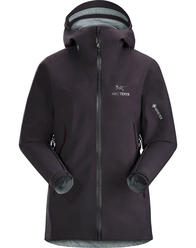 Arc'teryx Zeta Ar Jackets Womens 16236 Dimma