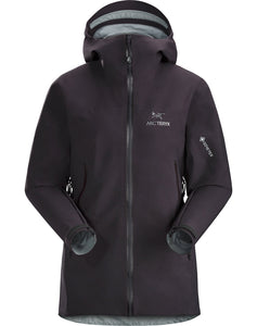 Arc'teryx Zeta Ar Jackets Womens 16236 Dimma