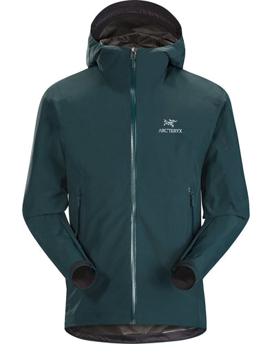 Arc'teryx Zeta Sl Jackets Man's 21776 Labyrinth