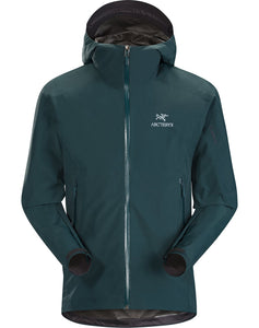Arc'teryx Zeta Sl Jackets Man's 21776 Labyrinth