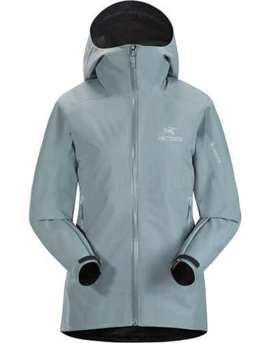 Arc'teryx Zeta Sl Jackets Womens S19 Robotica