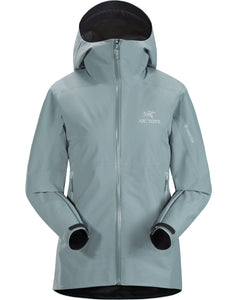 Arc'teryx Zeta Sl Jackets Womens S19 Robotica