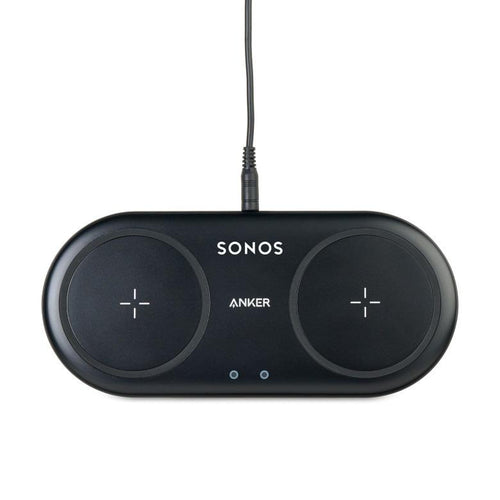 Anker Black 100811-001