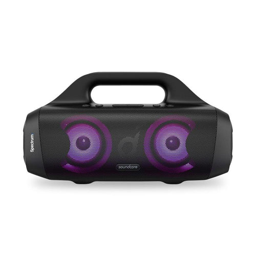 Anker Black 101101-001