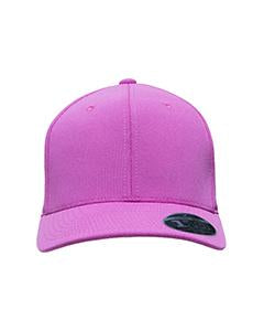 flexfit_atb100_sport chrty pink_company_logo_headwear