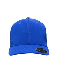 flexfit_atb100_sport royal_company_logo_headwear