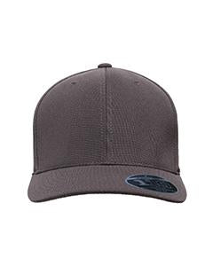flexfit_atb100_sport brown_company_logo_headwear
