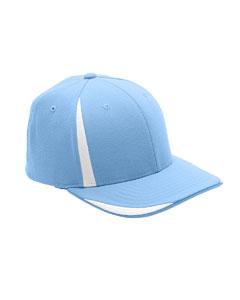 flexfit_atb102_sport light blue/ white_company_logo_headwear