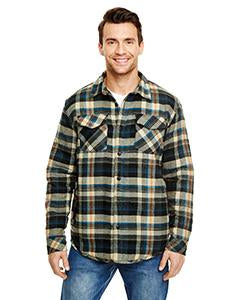 burnside_b8610_khaki_company_logo_jackets