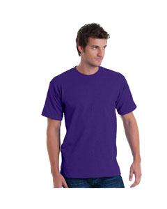 bayside_ba5040_purple_company_logo_t-shirts