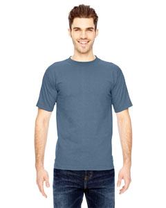 bayside_ba5100_denim_company_logo_t-shirts