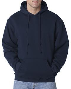 bayside_ba960_navy_company_logo_sweatshirts