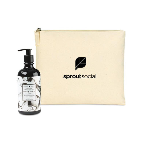 Beekman 100637-S05 Natural-Vanilla Absolute