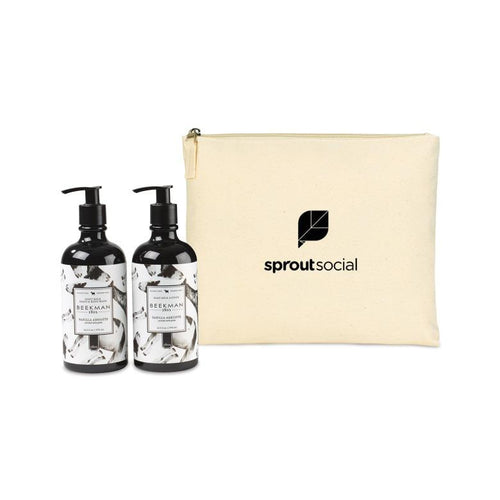 Beekman 100639-S05 Natural-Vanilla Absolute