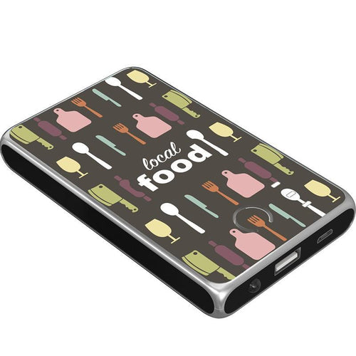 Smart Charge HG Series Power Bank 5000