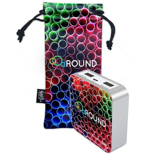 Smart Charge HG Series Charger Kit 7800 BN0018, Full Color