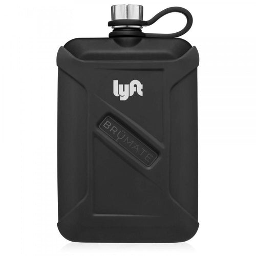 BRUMATE Black BRU-LIQUORBK