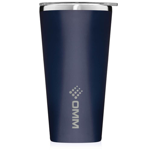 BRUMATE Navy BRU-PINTSS