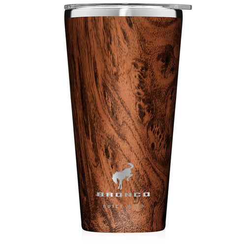 BRUMATE Walnut BRU-PINTSS