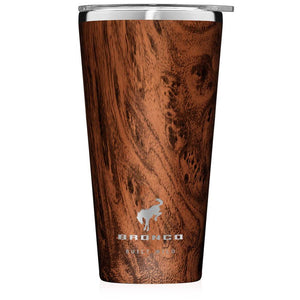BRUMATE Walnut BRU-PINTSS