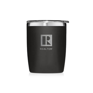 BRUMATE Black BRU-ROCKSBK
