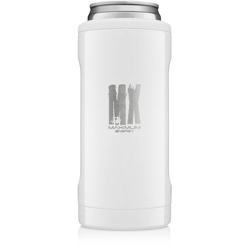 BRUMATE White BRU-SLIMW