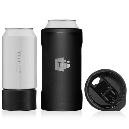 BRUMATE Black BRU-TRIOBK