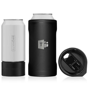 BRUMATE Black BRU-TRIOBK